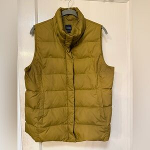 Eileen Fisher Women's Puffer Vest